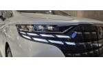 2025 Toyota Alphard 250 Z 2025 Toyota Alphard 250 Z